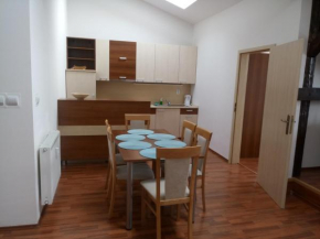 Apartmány Liptov